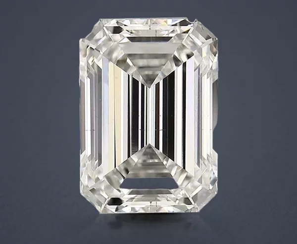 2.86 Carat · E · VS2 Rare Carat Ideal Cut