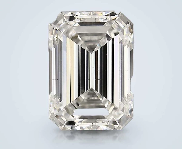2.86 Carat · E · VS2 Rare Carat Ideal Cut