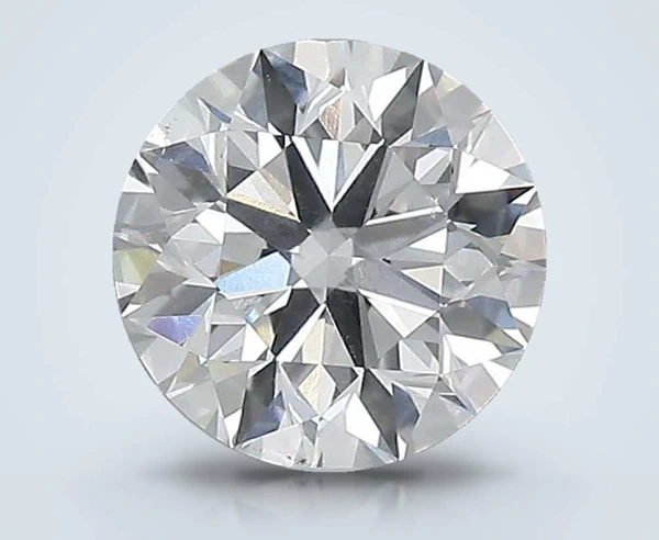 0.71 Carat · D · SI2 excellent Cut