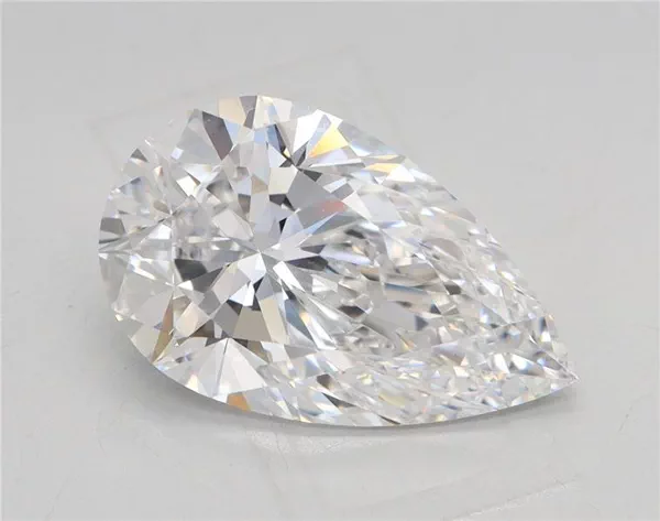2.79 Carat · D · FL Rare Carat Ideal Cut