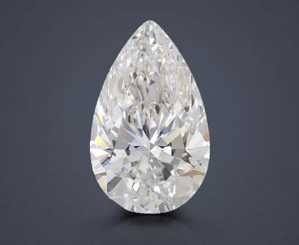 2.79 Carat · D · FL Rare Carat Ideal Cut