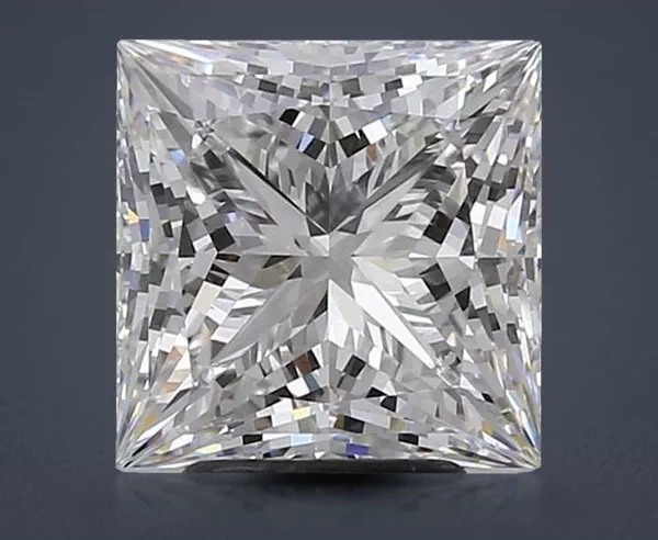 4.07 Carat · D · VVS1 Rare Carat Ideal Cut