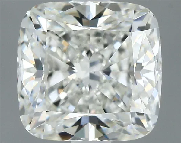 2.01 Carat · I · VS1 very good Cut