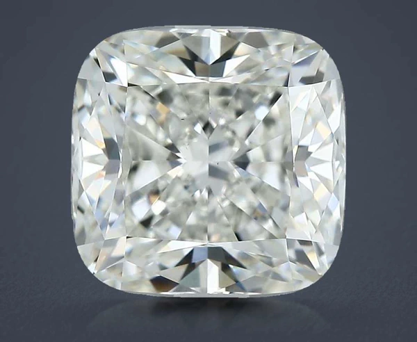 2.01 Carat · I · VS1 very good Cut
