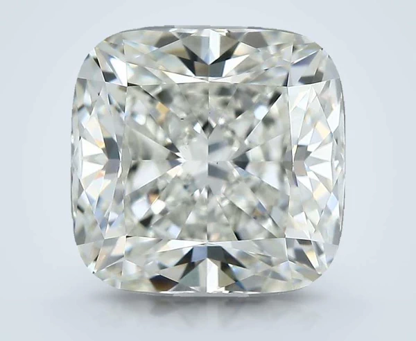2.01 Carat · I · VS1 very good Cut