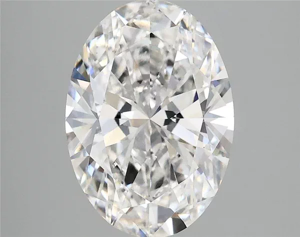 3.45 Carat · E · VS1 Rare Carat Ideal Cut
