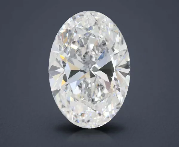 3.55 Carat · D · FL Rare Carat Ideal Cut