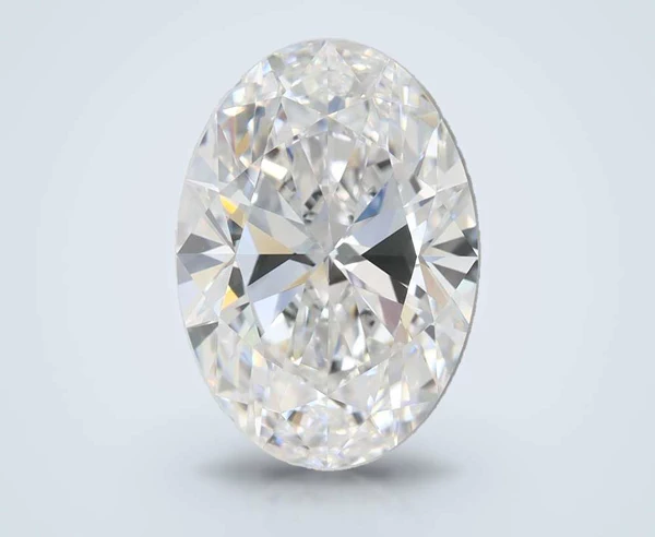 3.55 Carat · D · FL Rare Carat Ideal Cut