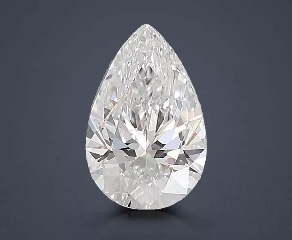 2.07 Carat · D · VS1 Rare Carat Ideal Cut
