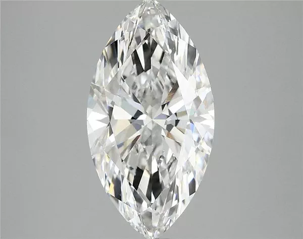2.58 Carat · E · VS1 Rare Carat Ideal Cut
