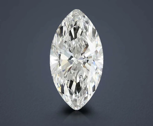 2.58 Carat · E · VS1 Rare Carat Ideal Cut
