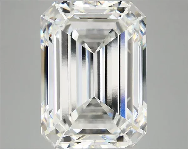 12.66 Carat · E · VS1 Rare Carat Ideal Cut