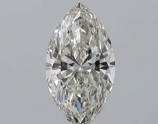 2.01 Carat · I · VS2 very good Cut