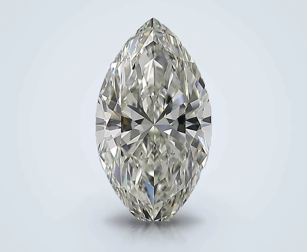 2.01 Carat · I · VS2 very good Cut