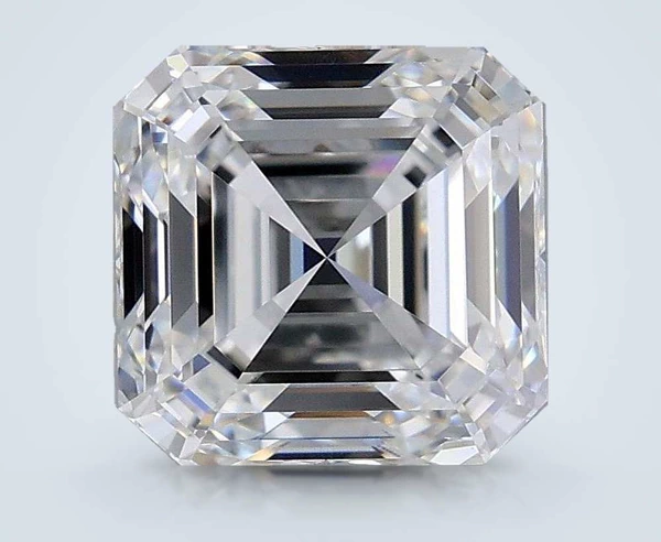 2.11 Carat · D · VVS2 Rare Carat Ideal Cut