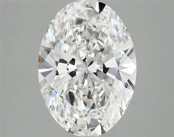 2.39 Carat · E · VVS2 Rare Carat Ideal Cut