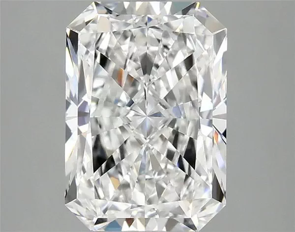 2.88 Carat · D · VVS2 Rare Carat Ideal Cut