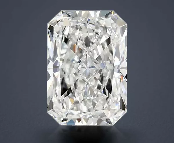 2.88 Carat · D · VVS2 Rare Carat Ideal Cut