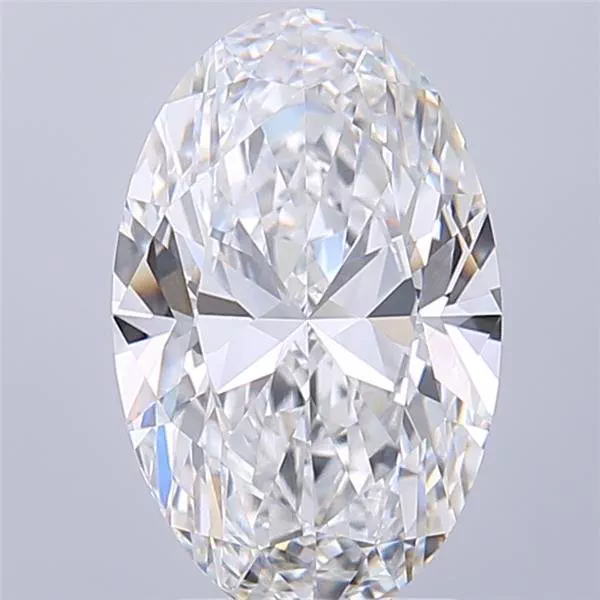 2.67 Carat · E · VVS1 Rare Carat Ideal Cut