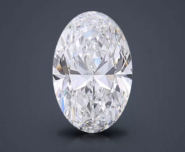 2.67 Carat · E · VVS1 Rare Carat Ideal Cut