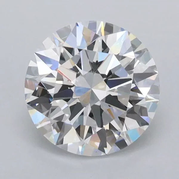 1.35 Carat · D · FL Rare Carat Ideal Cut