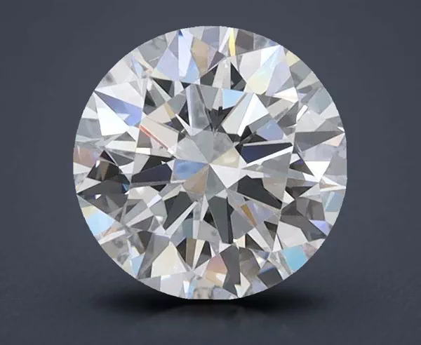 1.35 Carat · D · FL Rare Carat Ideal Cut