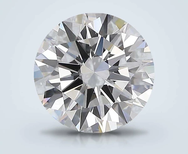 2.02 Carat · D · FL Rare Carat Ideal Cut