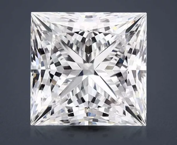 2.84 Carat · D · VS1 Rare Carat Ideal Cut