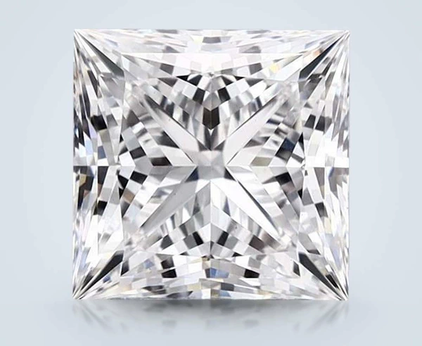 2.84 Carat · D · VS1 Rare Carat Ideal Cut