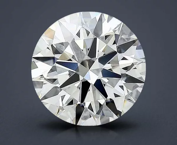 6.1 Carat · F · VS1 Rare Carat Ideal Cut