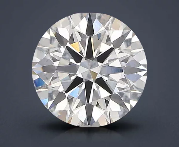 2.06 Carat · E · VVS2 Rare Carat Ideal Cut