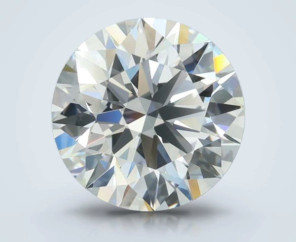 2.82 Carat · D · FL excellent Cut