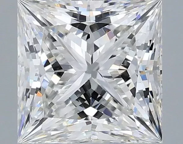 2.18 Carat · G · VVS2 Rare Carat Ideal Cut