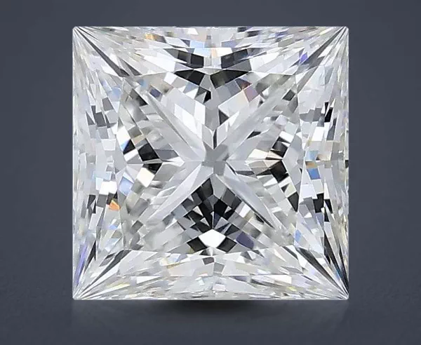 2.18 Carat · G · VVS2 Rare Carat Ideal Cut