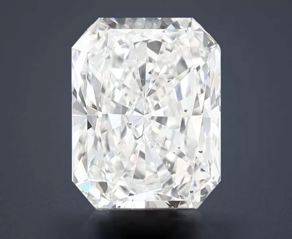 2.17 Carat · E · SI1 Rare Carat Ideal Cut