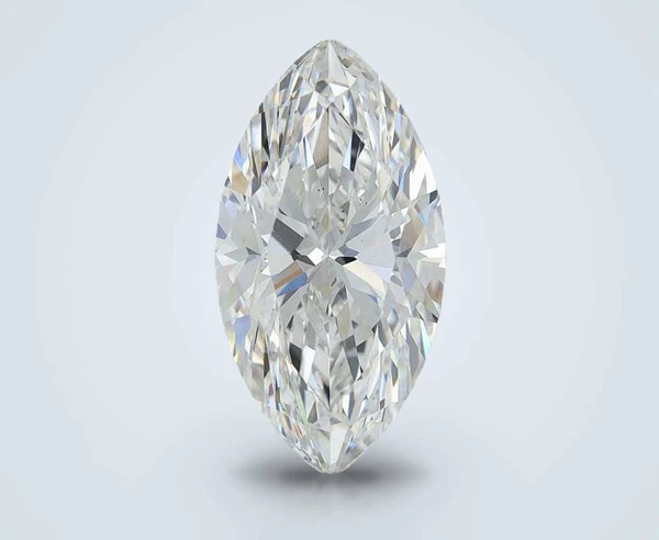 5.01 Carat · E · VS2 very good Cut
