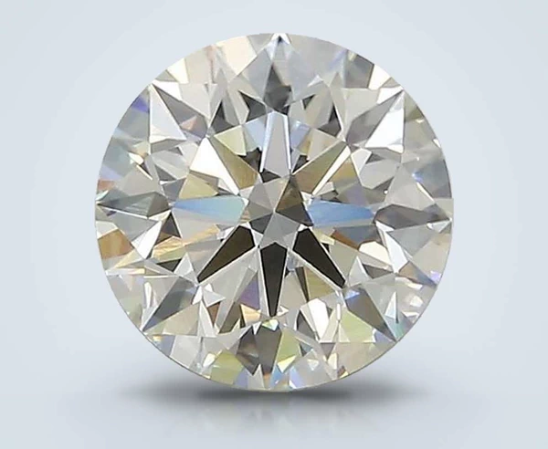 2.03 Carat · J · VS1 Rare Carat Ideal Cut