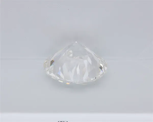 11.75 Carat · F · VS1 Rare Carat Ideal Cut