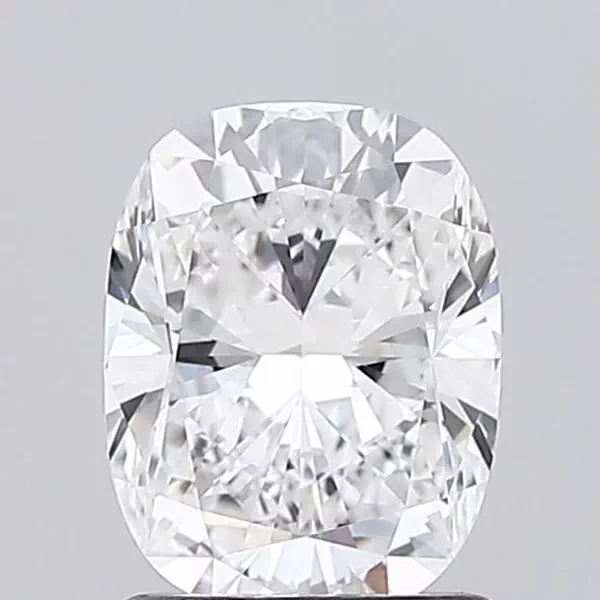 1.36 Carat · D · IF Rare Carat Ideal Cut