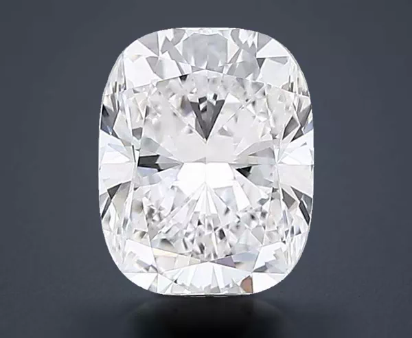 1.36 Carat · D · IF Rare Carat Ideal Cut