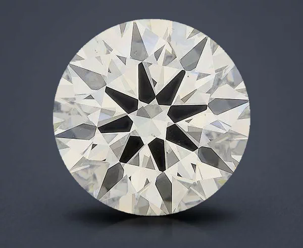 4.06 Carat · J · VS1 Rare Carat Ideal Cut