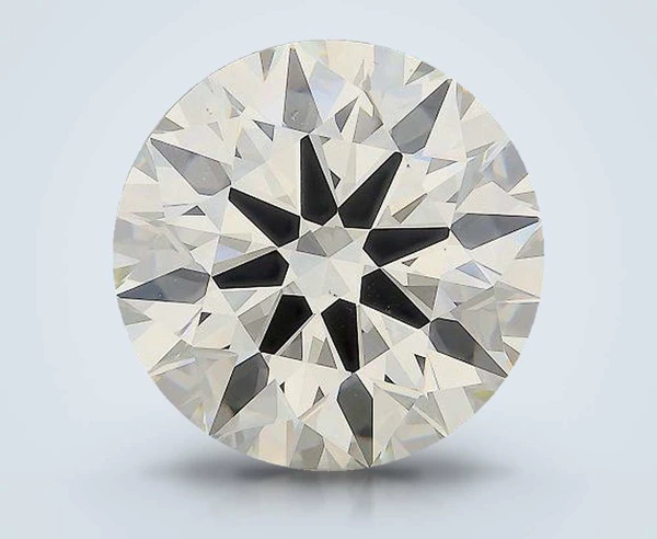 4.06 Carat · J · VS1 Rare Carat Ideal Cut