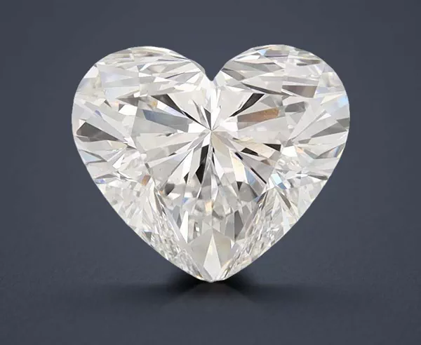 2.83 Carat · E · VS1 Rare Carat Ideal Cut