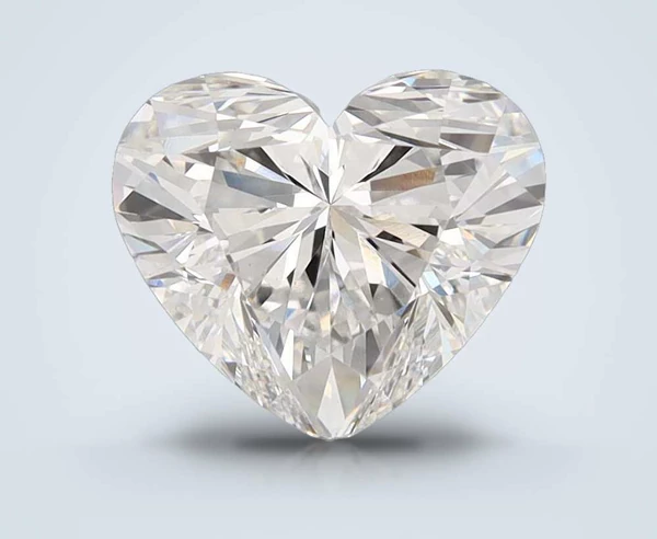 2.83 Carat · E · VS1 Rare Carat Ideal Cut