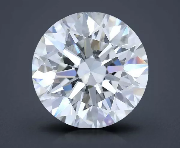 1.16 Carat · G · IF Rare Carat Ideal Cut