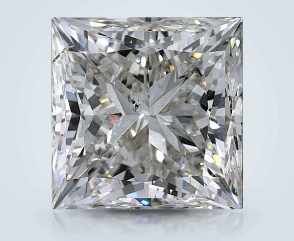 3 Carat · G · SI1 Rare Carat Ideal Cut