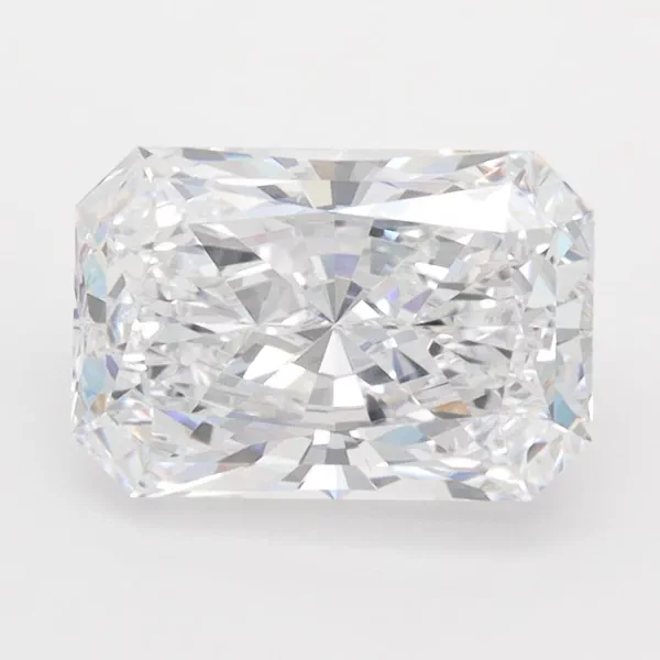 2.08 Carat · D · VVS1 Rare Carat Ideal Cut