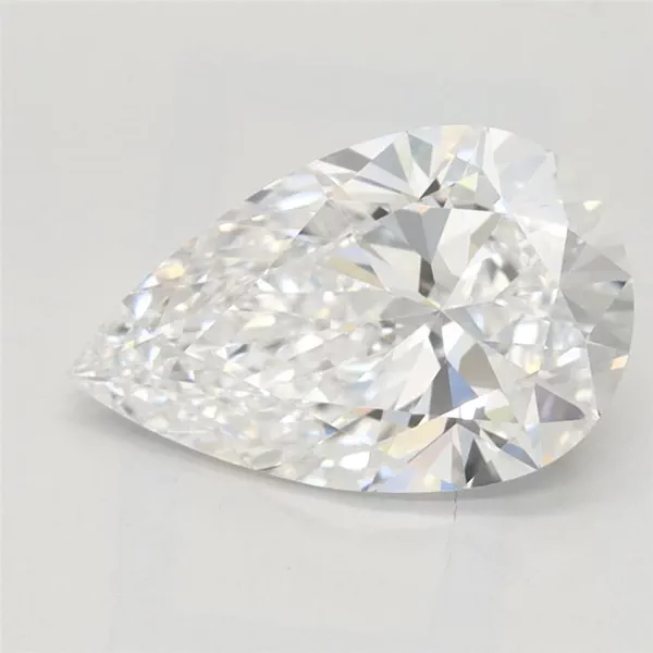 1.94 Carat · D · IF Rare Carat Ideal Cut