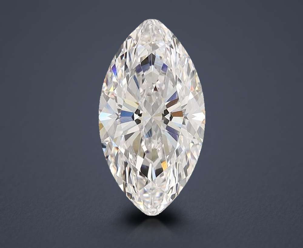 1.56 Carat · E · VVS2 Rare Carat Ideal Cut