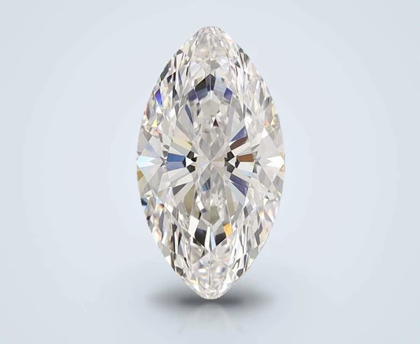 1.56 Carat · E · VVS2 Rare Carat Ideal Cut